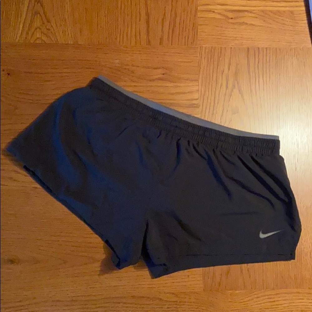 Nike Dri-Fit Running Shorts